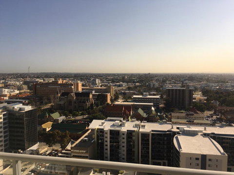 Astra Apartments Perth CBD - Pubs and Clubs 19