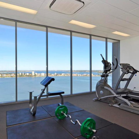Astra Apartments Perth CBD - Pubs and Clubs 6