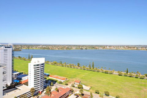 Astra Apartments Perth CBD - Pubs and Clubs 25
