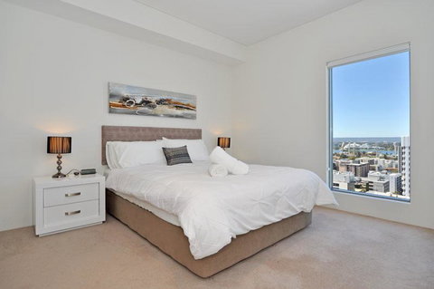 Astra Apartments Perth CBD - Pubs and Clubs 31