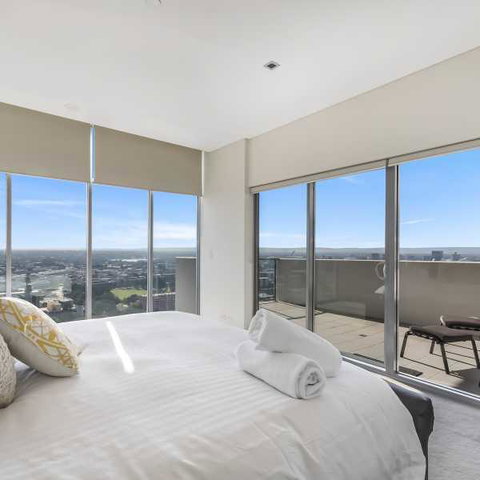 Astra Apartments Perth CBD - Pubs and Clubs 3
