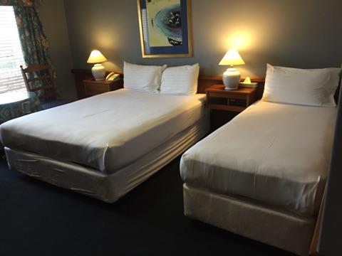 Clifton Motel & Grittleton Lodge - Pubs and Clubs 10