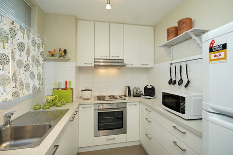 Freo Apartment - Pubs and Clubs 2