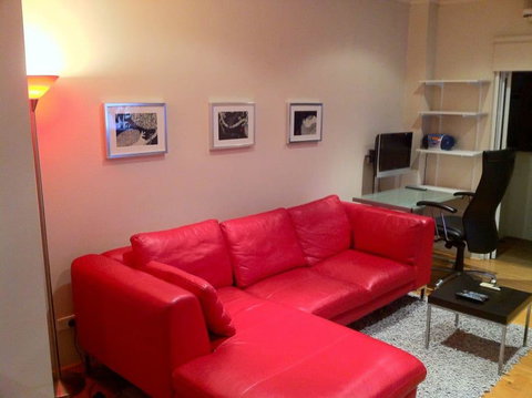 Colin St Apartment - Pubs and Clubs 7