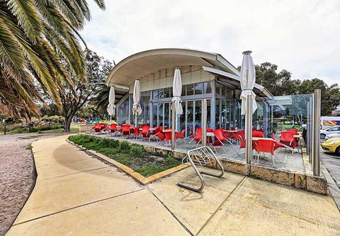Panorama View Organic - Pubs and Clubs 14