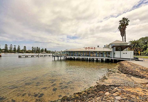 Panorama View Organic - Pubs and Clubs 16