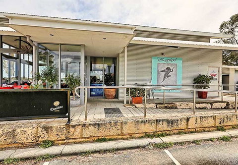 Panorama View Organic - Pubs and Clubs 13