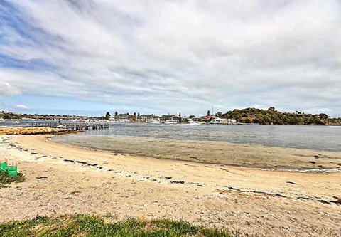 Panorama View Organic - Pubs and Clubs 17