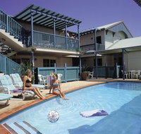 Heritage Resort Shark Bay - Pubs and Clubs