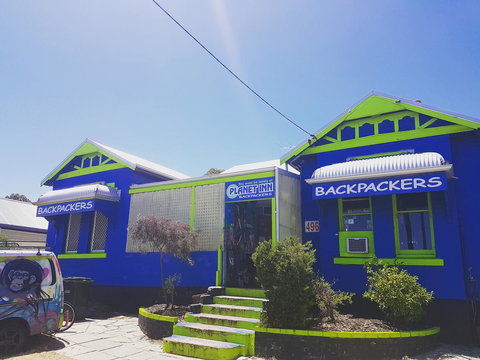 Planet Inn Backpackers - Pubs and Clubs 0