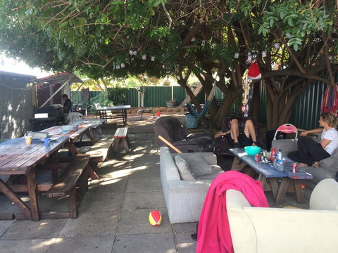 Planet Inn Backpackers - Pubs and Clubs 9