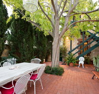 Annie's Victorian Terrace Accommodation Fremantle - Go Out