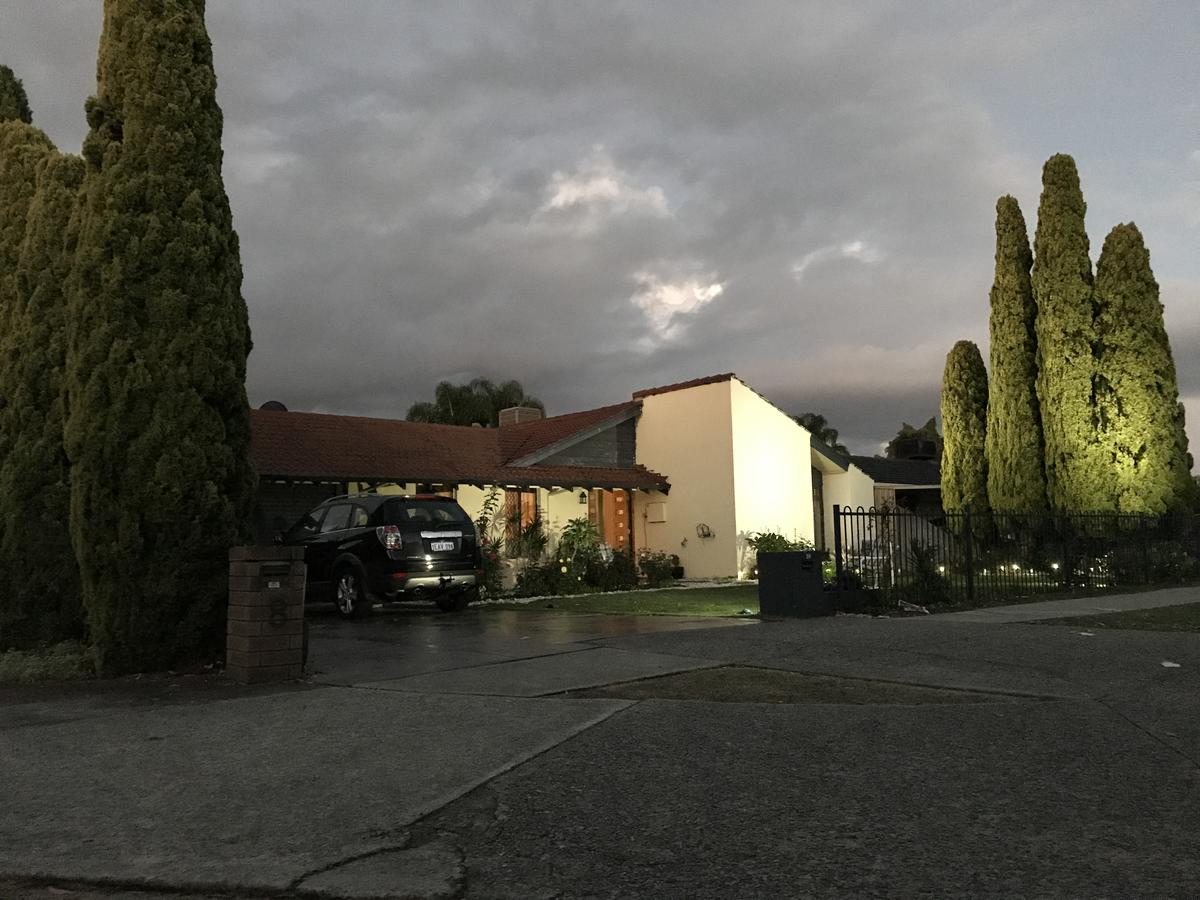 Huntingdale WA Go Out