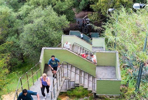 Scene Apartment 11 - Go Out 28