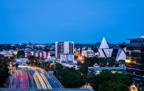 Scene Apartment 11 - Go Out 6