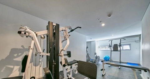 Scene Apartment 11 - Go Out 25