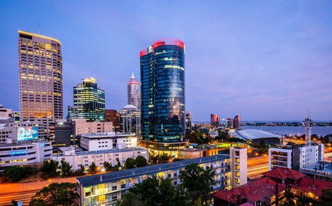 Scene Apartment 11 - Go Out 19