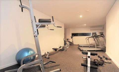 Scene Apartment 11 - Go Out 23