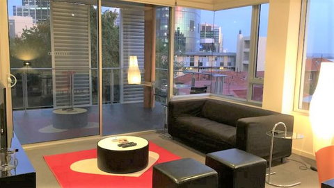 Scene Apartment 11 - Go Out 18