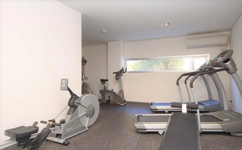 Scene Apartment 11 - Go Out 7