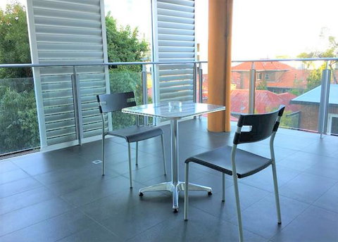 Scene Apartment 11 - Go Out 11