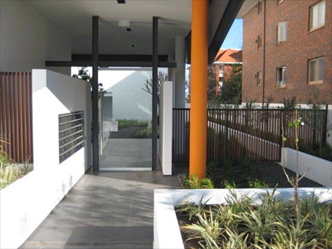 Scene Apartment 11 - Go Out 16