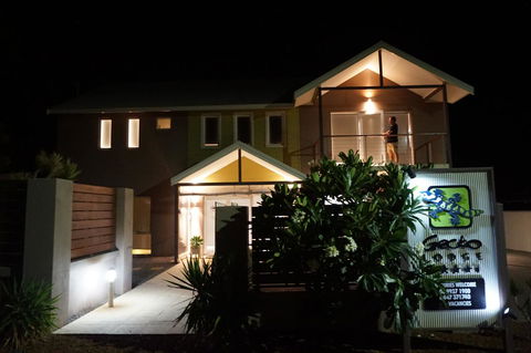 Gecko Lodge Kalbarri - Pubs and Clubs 31