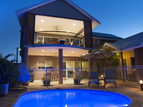 Gecko Lodge Kalbarri - Pubs and Clubs 0