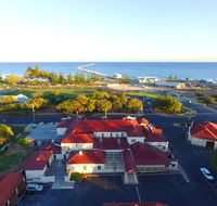 Esplanade Hotel Busselton - Go Out