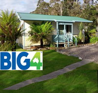 Big4 Strahan Holiday Retreat - Pubs and Clubs