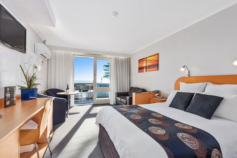 Beachfront Voyager Motor Inn - Go Out 8