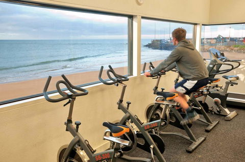 Beachfront Voyager Motor Inn - Go Out 15