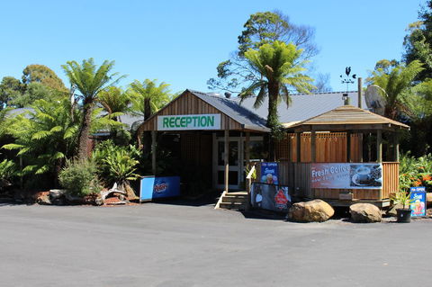 Tullah Lakeside Lodge - Pubs and Clubs 5
