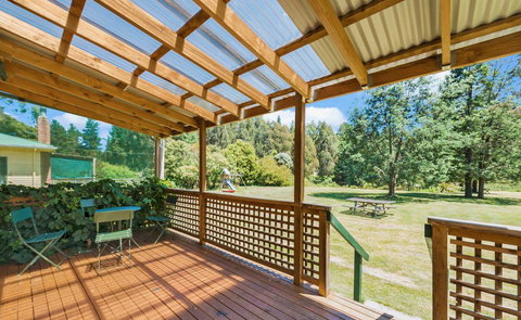 Giants Table And Cottages - Go Out 21