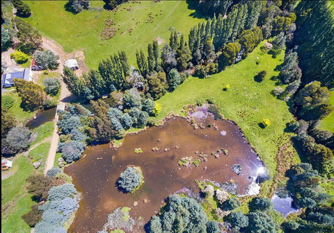 Giants Table And Cottages - Go Out 23