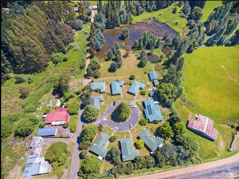 Giants Table And Cottages - Go Out 0