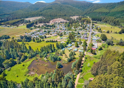 Giants Table And Cottages - Go Out 1