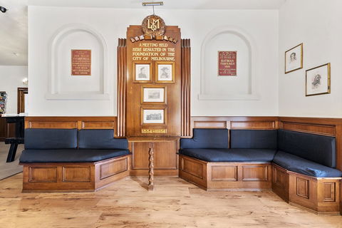 The Cornwall Boutique Hotel - Pubs and Clubs 22