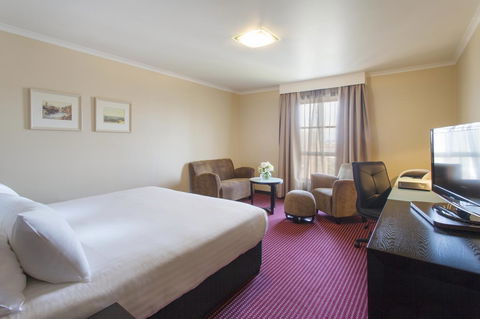 Hotel Grand Chancellor Launceston - Pubs and Clubs 4