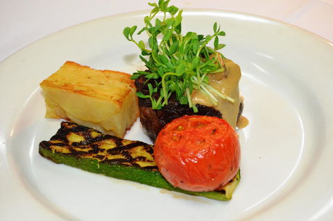 Hotel Grand Chancellor Launceston - Pubs and Clubs 38