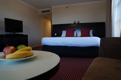 Hotel Grand Chancellor Launceston - Pubs and Clubs 22