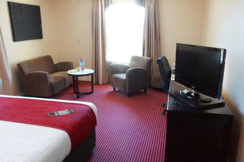 Hotel Grand Chancellor Launceston - Pubs and Clubs 18