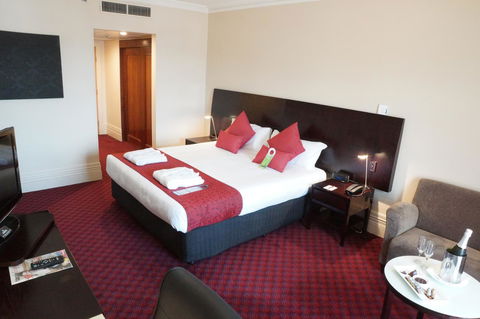 Hotel Grand Chancellor Launceston - Pubs and Clubs 31