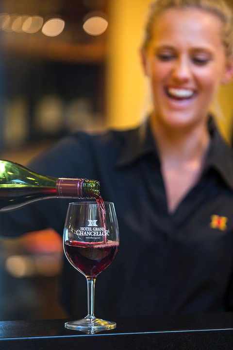 Hotel Grand Chancellor Launceston - Pubs and Clubs 29