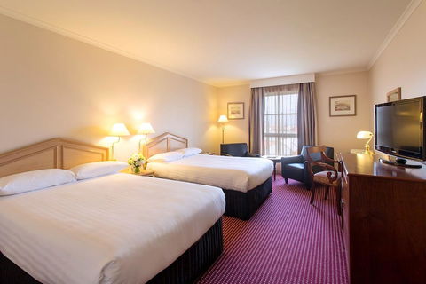 Hotel Grand Chancellor Launceston - Pubs and Clubs 23