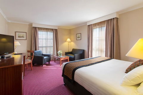 Hotel Grand Chancellor Launceston - Pubs and Clubs 19