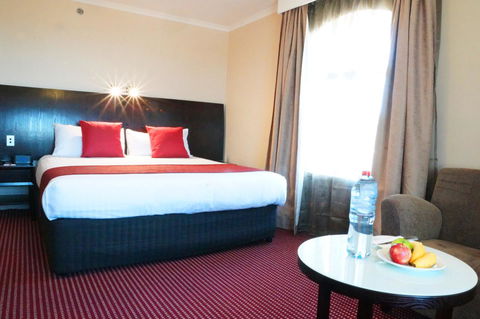 Hotel Grand Chancellor Launceston - Pubs and Clubs 17
