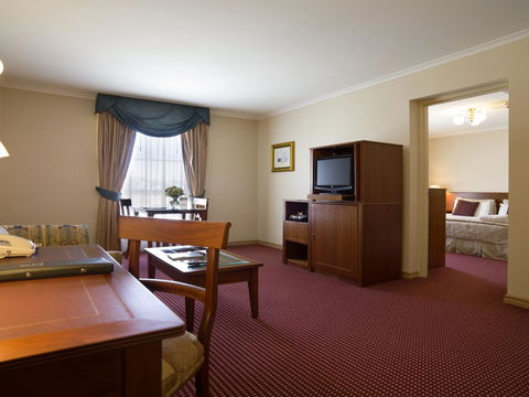 Hotel Grand Chancellor Launceston - Pubs and Clubs 33