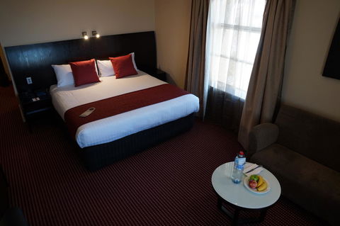 Hotel Grand Chancellor Launceston - Pubs and Clubs 20