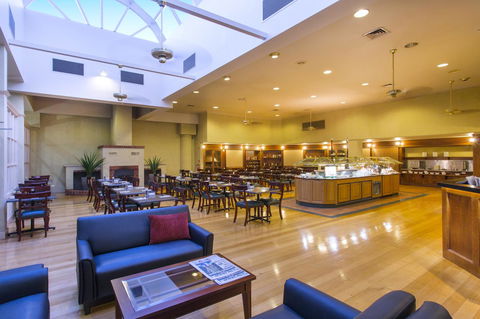 Hotel Grand Chancellor Launceston - Pubs and Clubs 11